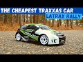 I Bought the Cheapest Traxxas RC Car | Latrax Rally Unboxing and Review