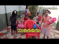 kids indoor games / kids playing games/games/musical chairs games/ mahin views kids playing games