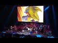 Sonic Symphony 2023 - Live and Learn live w/ Crush 40, Dave Vives and Kellin Quinn