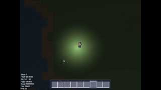 LibGDX BOX2D Lights day night cycle