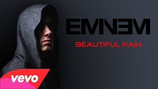 Eminem - Beautiful Pain (Music Video) ft Sia