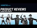 Kinetic Arm Reviews