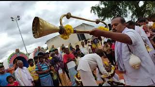 ಶ್ರೀ ಲಕ್ಷ್ಮೀ ನರಸಿಂಹ ಸ್ವಾಮಿ ದೇವಸ್ಥಾನ.... 🙏🙏 ಏಕಾದಶಿ ಹಬ್ಬ ಆಚರಣೆ 🙏🙏🙏🙏🙏🙏🙏 ವಿಶೇಷ ಪೂಜೆ 🙏🙏🙏