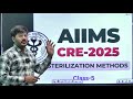 aiims cre important topic 4 vaccines immunity 2025 labtechnician