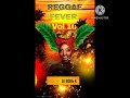 DJ BORN K - REGGAE FEVER VOL 10 # SUMMER JET SOUND