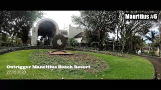 Outrigger Mauritius Beach Resort - Mauritius #6
