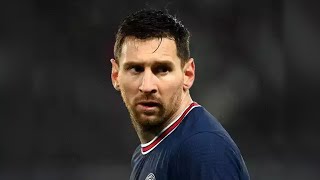 Lionel Messi suspended for two weeks by PSG over unapproved trip to Saudi Arabia: Source