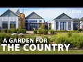 Making a Country Garden for the Next Generation | Dream Gardens! | Luxury living