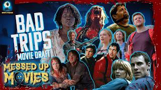 Worst Vacation Ever: Horror Movies That Should’ve Stayed Home