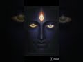 if lord Shiva open his third eye