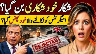 Nigel Farage Scandal: 5 Minutes to Reveal the Shocking Secret!🚨