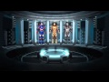 Iron Man 3 - William Hill Casino