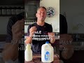 Raw vs Pasteurized milk