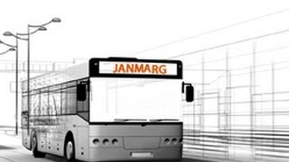 A Film on BRTS Janmarg