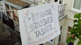 İşlevsiz KADES  İSTANBUL SÖZLEŞMESİNİN ÖNEMİ