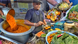 This Place Is Famous For Masala Aloo Kosa | ବାଲେଶ୍ୱର ପ୍ରସିଦ୍ଧ ଜଗା ଭାଇକଂ ଆଳୁ ମସଲା ଚାଟ୍