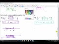 u1 l8 solving inequalities