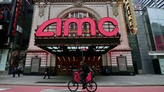 Stocks to watch this week: June 1, 2021: AMC, Zoom, and NIO