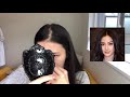 angelababy makeup transformation 안젤라베이비 메이크업