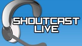 Shoutcast - The New Start - Episode 1