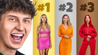 Brutalnie Szczery Ranking Influencerek