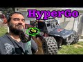 My new FAVORITE HYPER-GO - MJX HyperGo 14209