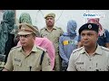 4 arrested for killing of contractor in khordha