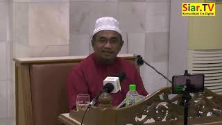 Ustaz Shamsuddin - Hanya Mukmin Menjaga Wuduk