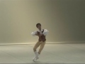 Prix de Lausanne 2009 Selection 15-16 Years Old - Takeshi Ikeda