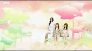 SNSD[room] Oppa Nappa Bad Oppa MV JeTiHyun