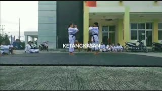 Tujuan dan Manfaat Berlatih Shorinji Kempo