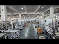 Packaging Machine Manufacturer and Suppliers in China