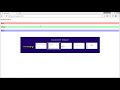 CSS 3 - Colors