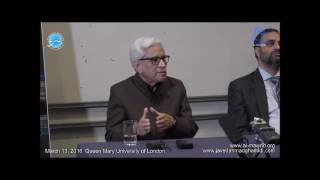 Are Relationships/Affairs before Marrige OK | Javed Ahmad Ghamidi