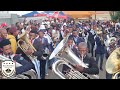 ezase vaal brass band @ cog feast 2024