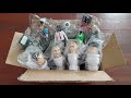 SKIBIDI TOILET TOYS | Action Figure Unboxing Satisfying|Cheap Price |Camera Toilet,Police Toilet #2