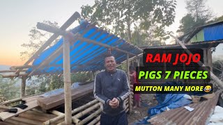 Ram Jo Ko Farm House Tourrj Sagar