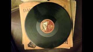Cliff Edwards - All Alone (Pathe 025124A)