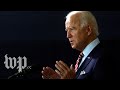 Biden lays out coronavirus and economic recovery plans  - 1/14 (FULL LIVE STREAM)