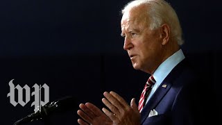 Biden lays out coronavirus and economic recovery plans - 1/14 (FULL LIVE STREAM)