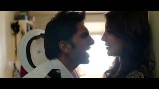 ANUSHKA SHARMA | RANVEER SINGH | KISS SCENES | DIL DHADAKNE DO MOVIE