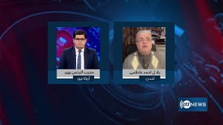 6pm News Debate: IEA rejects Daesh leaders presence in Afghanistan| رد حضور رهبران داعش در افغانستان