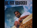 El Da Sensei - So Easily