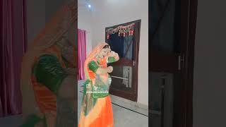 bhawar thanka jhala aawe ji#shortsvideo #viral #dance