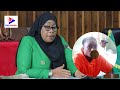 RAIS SAMIA atoa neno kwa kijana MAJALIWA aliyeokoa WATU kwenye AJALI ya NDEGE