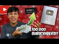 Buying 100,000 Subscribers On Youtube | What Happens?