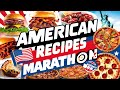 Tasty Food Recipes Marathon | American Food Recipes | Easy Homemade Food Recipes | Food Recipes