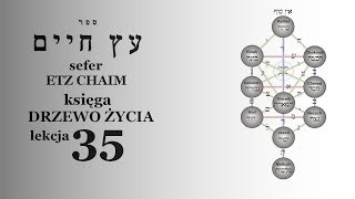 EC CHAIM lekcja 35