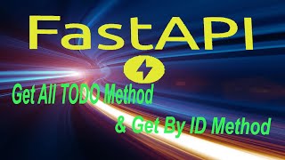 Get All Data and Get by ID Data from Database using FastAPI Part-17 #python #pythonprogramming #ai