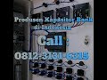 TERDEKAT, CALL: O812-3131-6315, Harga Panel Kapasitor Bank 500 KVAR Probolinggo